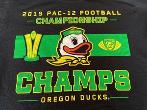 black shirt with paint splatter