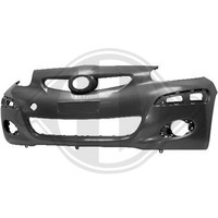 6600150 StoßStange Vorne FüR Toyota Aygo (_B1_)