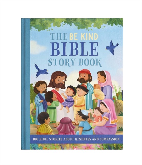 Be Kind Bible Story Books - Image 3