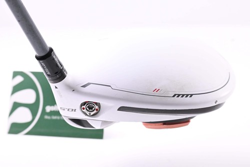 Taylormade R11S Driver / 10.5 Degree / Regular Flex Aldila RIP Phenom 60 Shaft - Picture 5 of 8