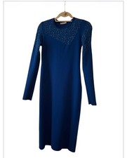 Versace Blue Dresses for Women for sale | eBay