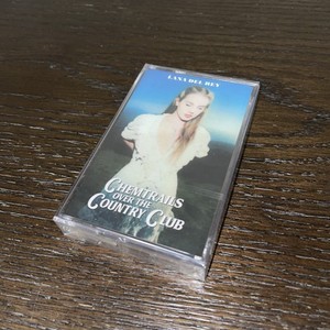 Lana Del Rey Chemtrails over the Country Club | eBay