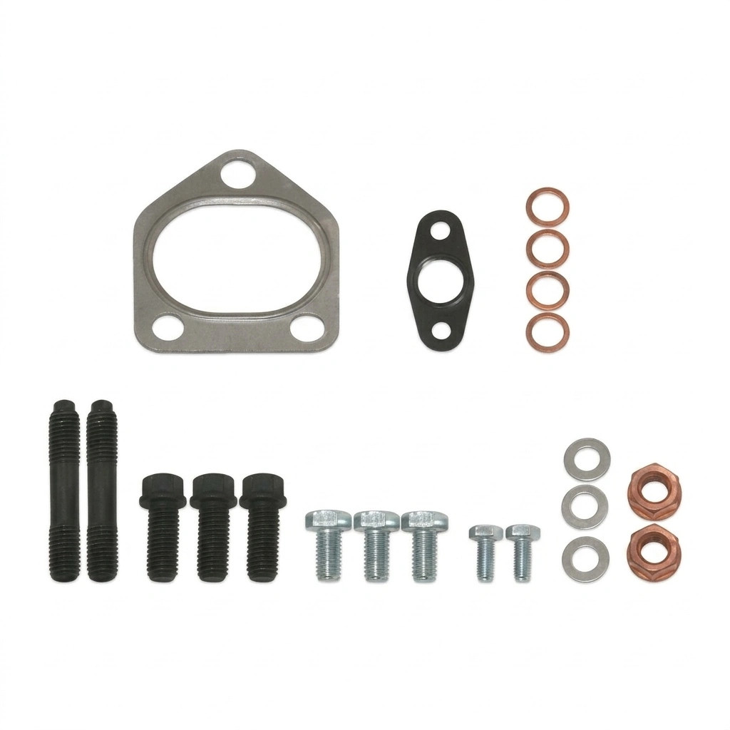 Fits FA1 KT100005 Mounting Kit, charger - Image 5