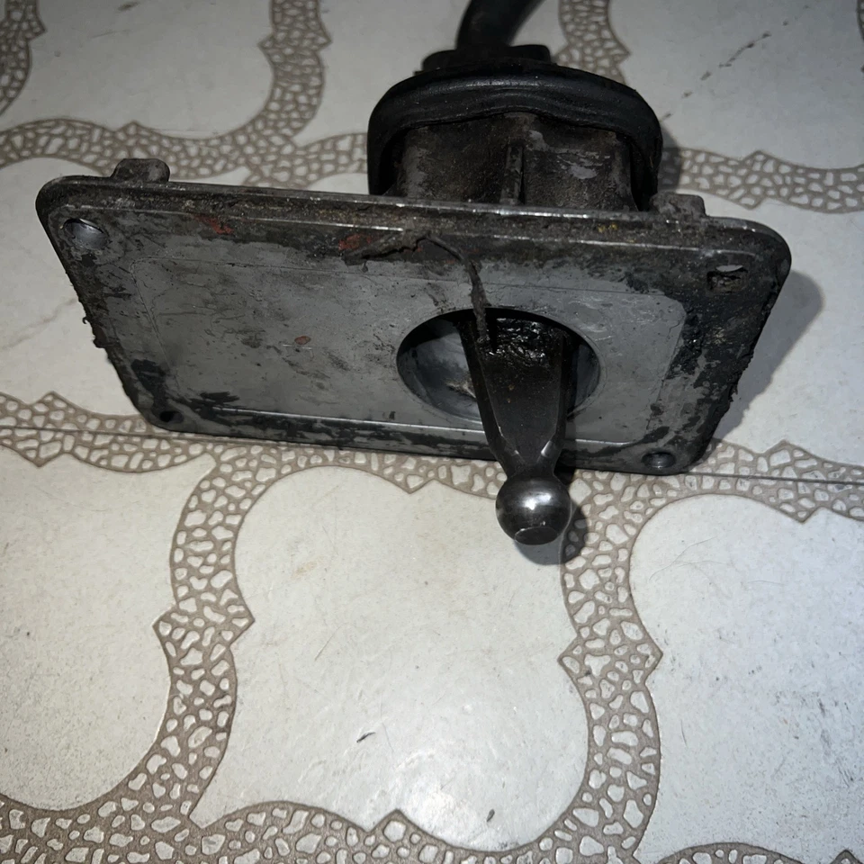 Hurst T-5 Shifter Ford Mustang Cobra Saleen Foxbody Mustang Ford Motorsport SVO - Image 2 of 4