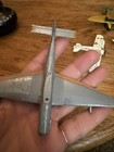 6 Vintage Metal Airplanes — photo 5