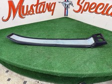 1967 1968 Original Ford Mustang Overhead Roof Console Coupe 67 68 1967 1968 Original Ford Mustang Overhead Roof Console Coupe 67 68