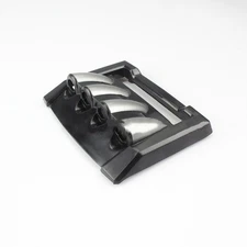 Remote Control Car Roof Light Stand Bracket for WLtoy 144002-1997 RC Car