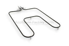 Electric Range Part # WB44X200 - Oven Element Aftermarket