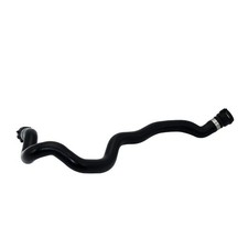 Engine Heater Rubber Radiator Hose For Bmw E39 E38 E60 2001-2004 11531438634