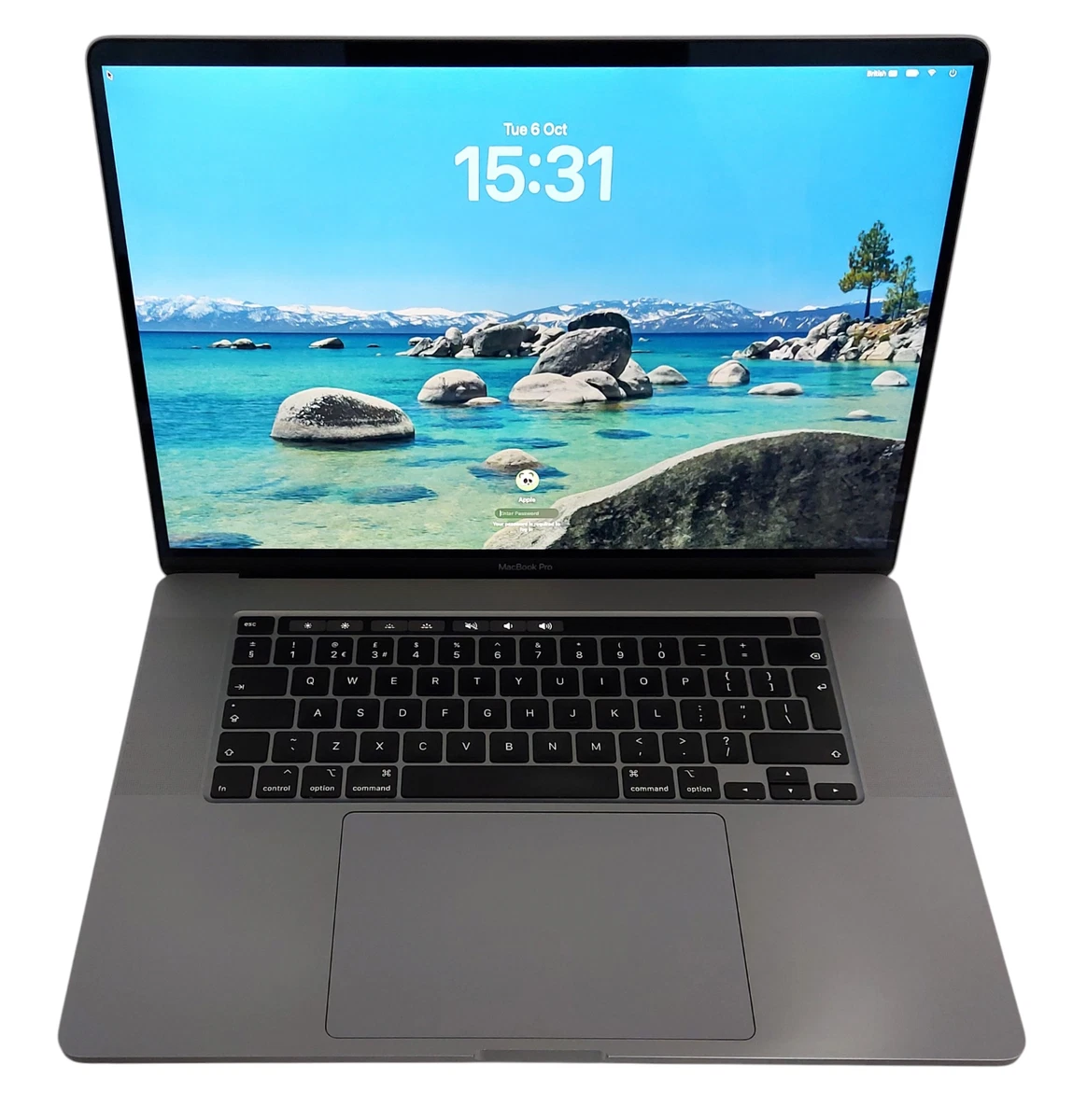 25+ Apple MacBook Pro Laptops - 2019 for sale | Updated Oct 2026
