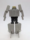 Vintage 1984 BANDAI Super GoBots Leader-1