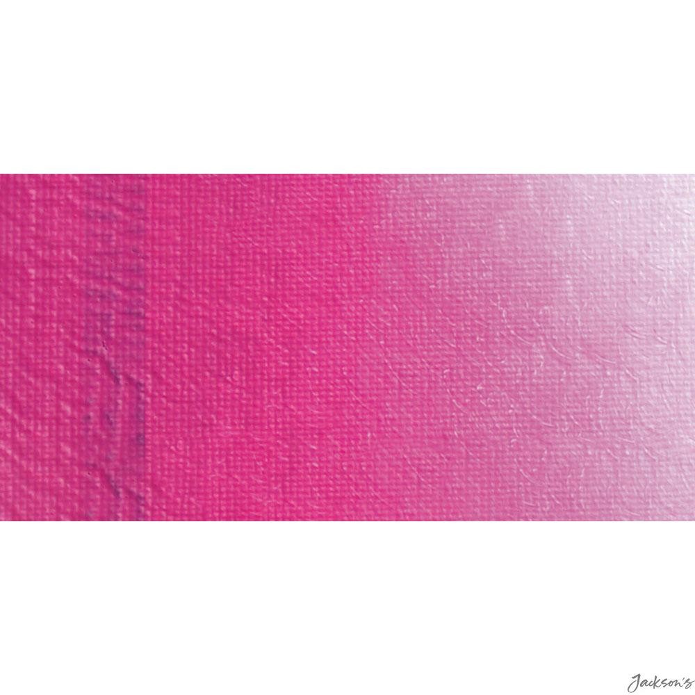 Ara Acrylic Paint 250ml Light Magenta For Artist Canvas Artwork