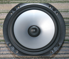 Monitor Audio Bronze BB6 4053 main driver / woofer, VGC, 2 available, 4 ohms