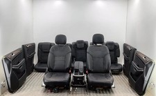 MERCEDES-BENZ GL X166 Innensitze mit Türkartensatz A1667200270 LHD 28073354 MERCEDES-BENZ GL X166 Innensitze mit Türkartensatz A1667200270 LHD 28073354