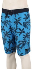 Hurley Weekender 20" Boardshorts - Blue Heroic - New