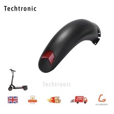 Rear Mudguard with Tail Light for Kugoo M4/ M4 Pro electric scooter