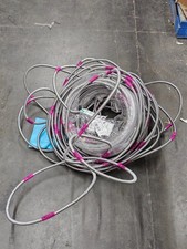 12/2 MC Cable with Ground 250FT Pure Copper 12AWG/2 Metal Clad Wire