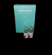 Qure Lux Skin Glov Beauty comparable Microinfusion  Hyaluronic Acid KIT