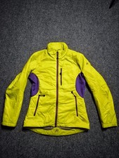 Women's R'adys R5W light 💛 Insulated Jacket Size S, Outdoor Equipment