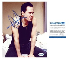 Dean Winters "Oz" AUTOGRAPH Signed Autographed 'Ryan O'Reilly' 8x10 Photo C ACOA
