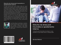 Disturbo Da Stress Post Traumatico E Spostamento Interno Derebe Madoro Buch 2020