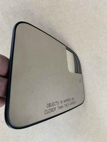 Ford Edge Lincoln MKX Right RH Passenger Side Door Mirror Glass 2008-2011