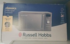 Microwave Oven 20L 800W Digital Grill