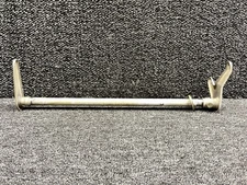 002-410053-1, 002-410053-3 Beechcraft A36 Cowl Flap Control Arm Assembly