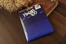 Vintage 1980s 1990s Pantyhose, New NOS Hanes Too, Control Top Sandalfoot Size AB