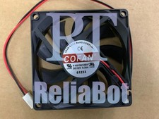 Replacement fan for Ecotech Radion XR30W Pro advanced LED lighting system