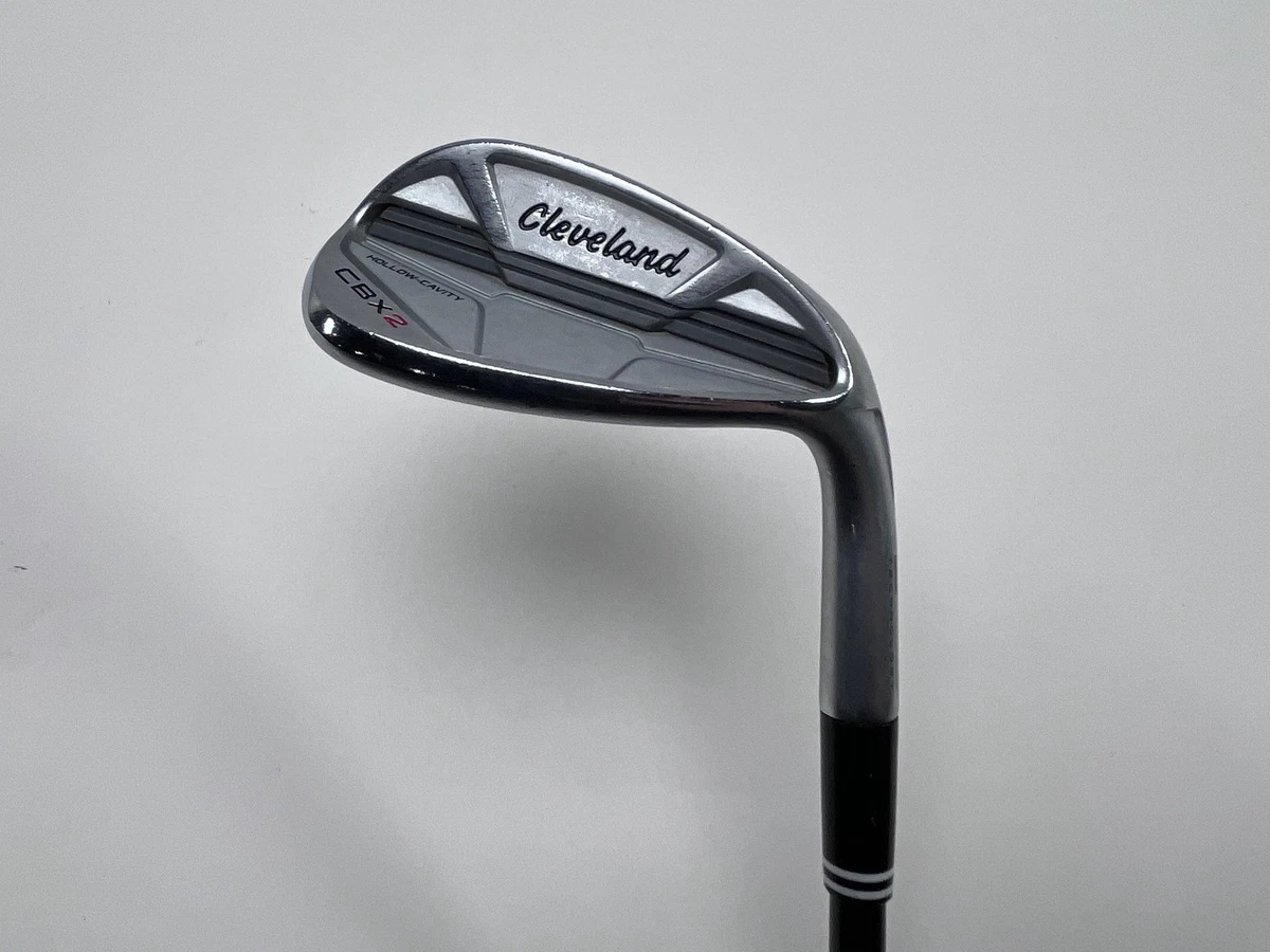 Cleveland Graphite 52 Loft Golf Clubs for sale | eBay