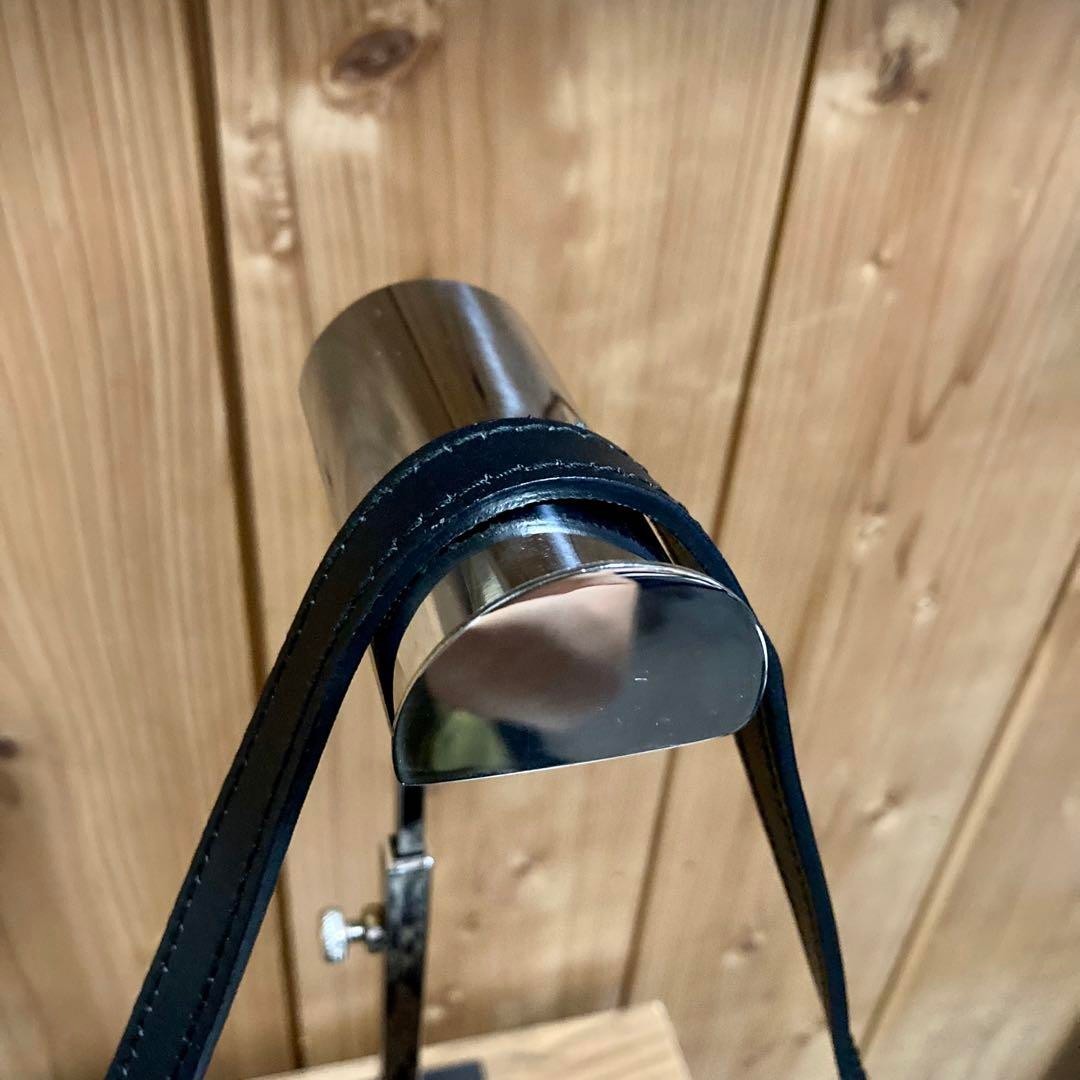 FURLA Python Snake Pattern Tote Handbag with Poch… - image 9