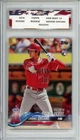 2018 Topps Update #285 Shohei Ohtani Rookie Card AGC 10 Gem Mint Dodgers Legend