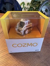 Anki Cozmo Robot