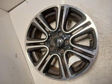 MINI (BMW) COUNTRYMAN ALLOY WHEEL 36109808516 9808516 7.5JX18 ET52 5X120MM