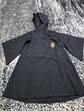 Universal Studios Wizarding World of Harry Potter Gryffindor Robe Size XXXXS