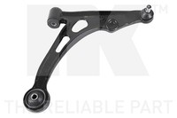 NK Querlenker Dreieckslenker 5015212 FüR Liana Suzuki 5015211 ER 413 4WD