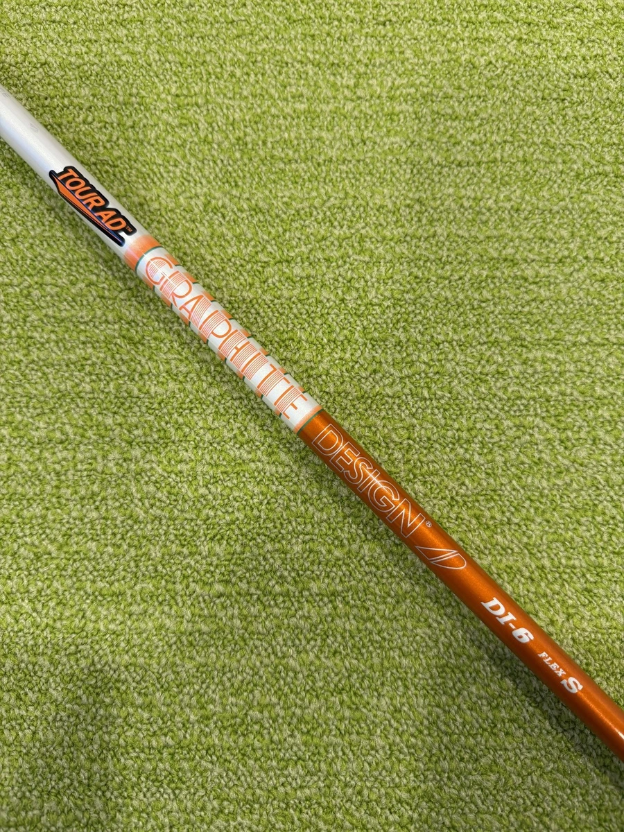 クラブ TourAD DI 8X FW shaft Titleist TOUR_AD_DI_Orange_TM__32067.