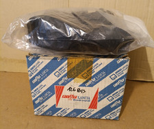 Kit Cinture di Sicurezza Posteriori 126 Bis Nuove Originali FIAT