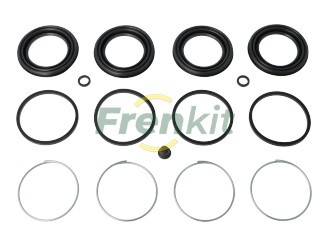 Fits FRENKIT 251047 BRAKE CLAMP REPAIRER. TOYOTA (SUM 51MM)  ⭐UK Stock⭐