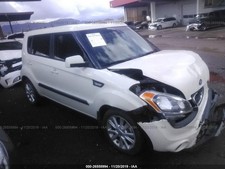 Used Automatic Transmission Assembly Fits 2013 Kia Soul At 1.6l Wo Automatic E Used Automatic Transmission Assembly Fits 2013 Kia Soul At 1.6l Wo Automatic E