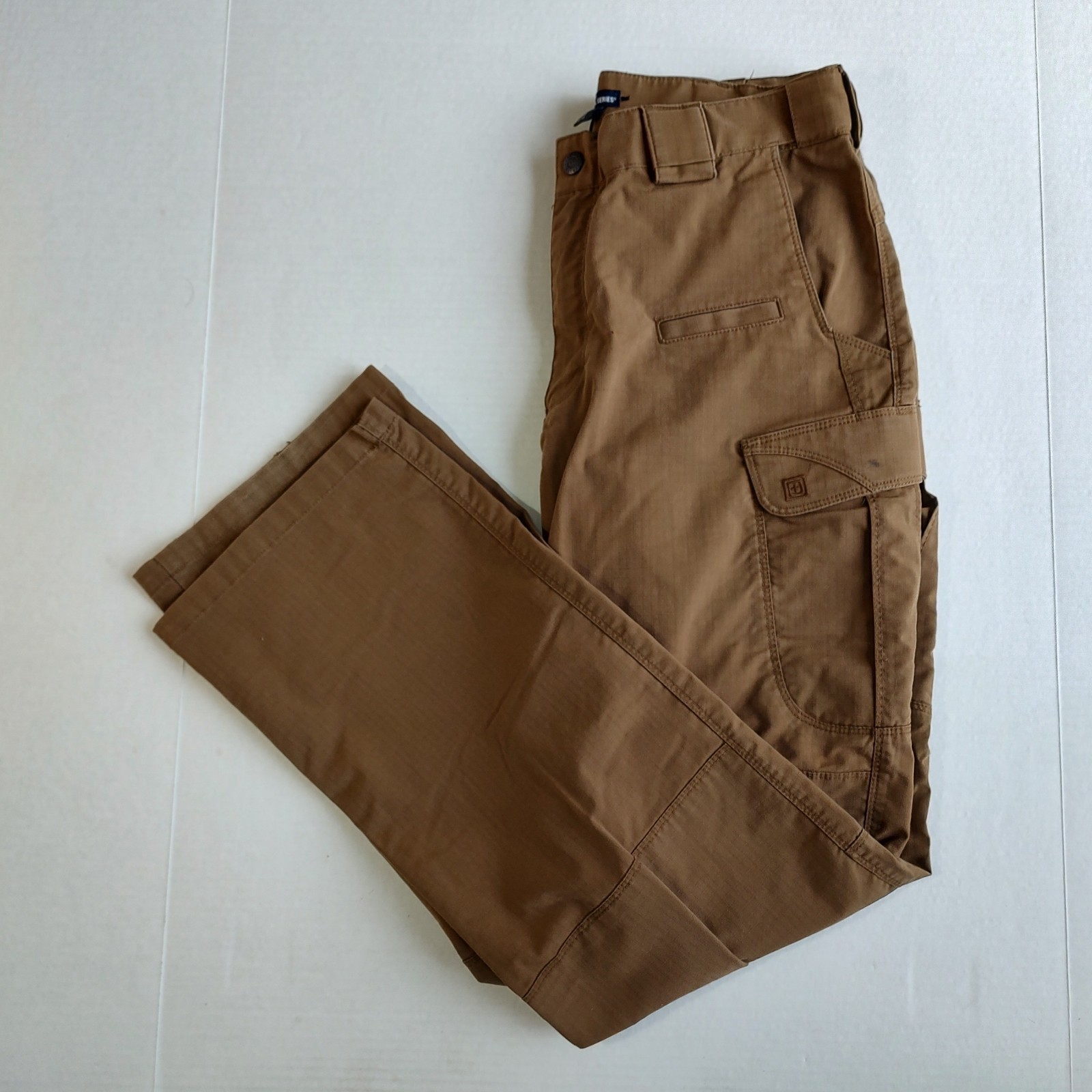 5 11 Tactical Ridgeline Covert Operator Cargo Pants Mens 32x