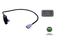 Ntk Kurbelwellensensor Impulsgeber 81160 FüR Vw Passat B5 3B2 Variant 3B5 Syncro