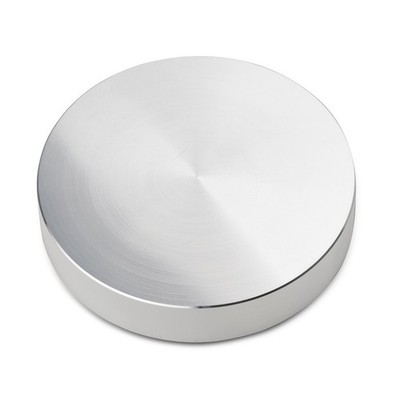 Pro-Ject - Record Puck E Silver
