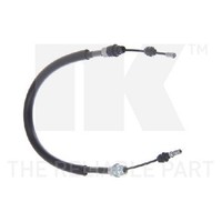 Handbremsseil Vorne Rechts FüR Peugeot 405 15B 15E 4B 4E 87 Bis 96 NK DDZ DHY
