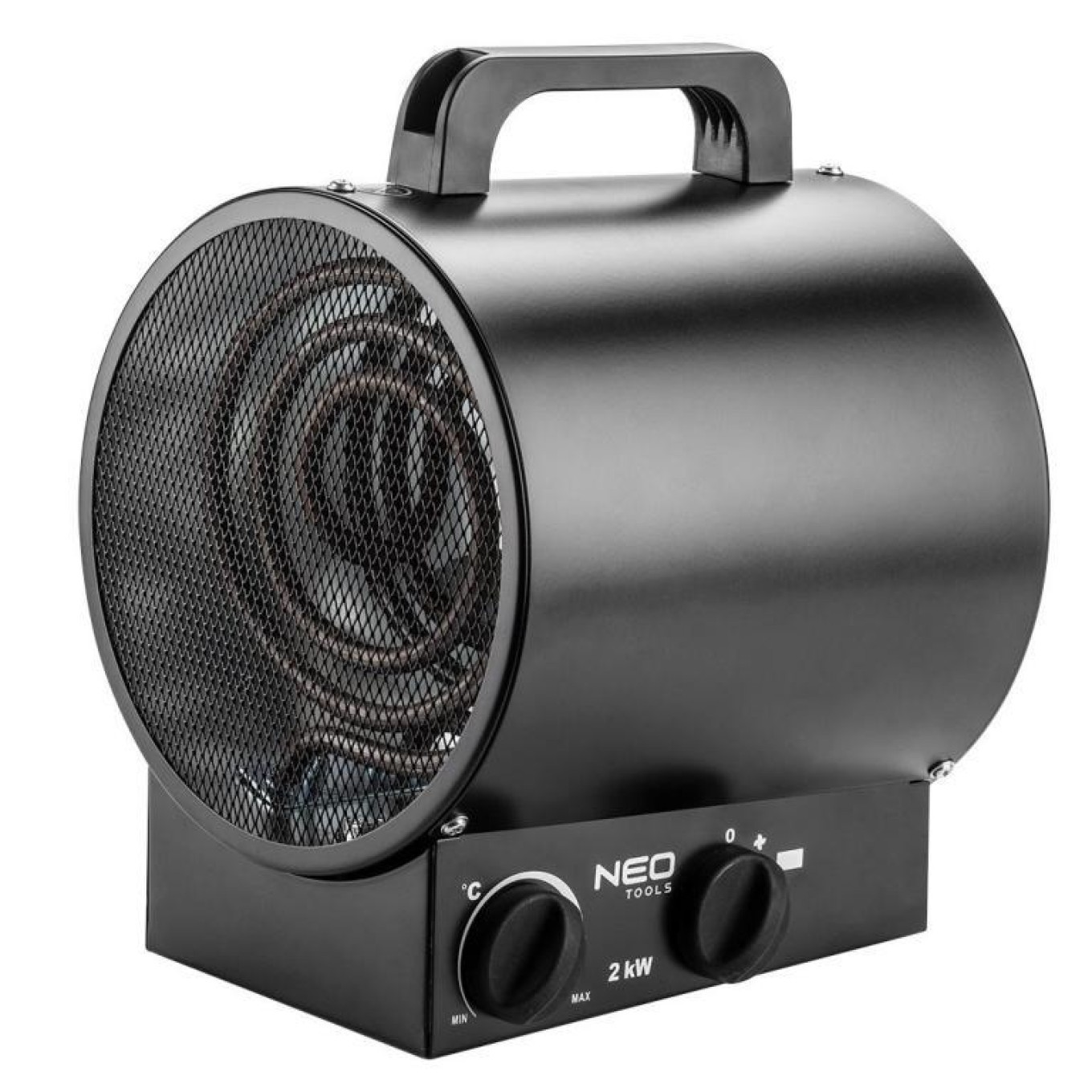 Neo Tools Calefactor Eléctrico, Modelo 90-065 , Leroy Merlin - Imagen 2