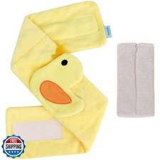 Hilph Baby Colic and Gas Relief for Newborns Infants, Heated Tummy Wrap, Baby