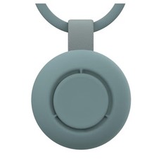 White Noise Machine Sleep Sound Machine 12 Soothing Sounds Slate Blue