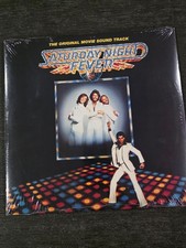 Saturday Night Fever (Original Motion Picture Soundtrack) by