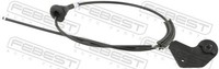 Febest Motorhaubenzug 19101-E53 FüR BMW
